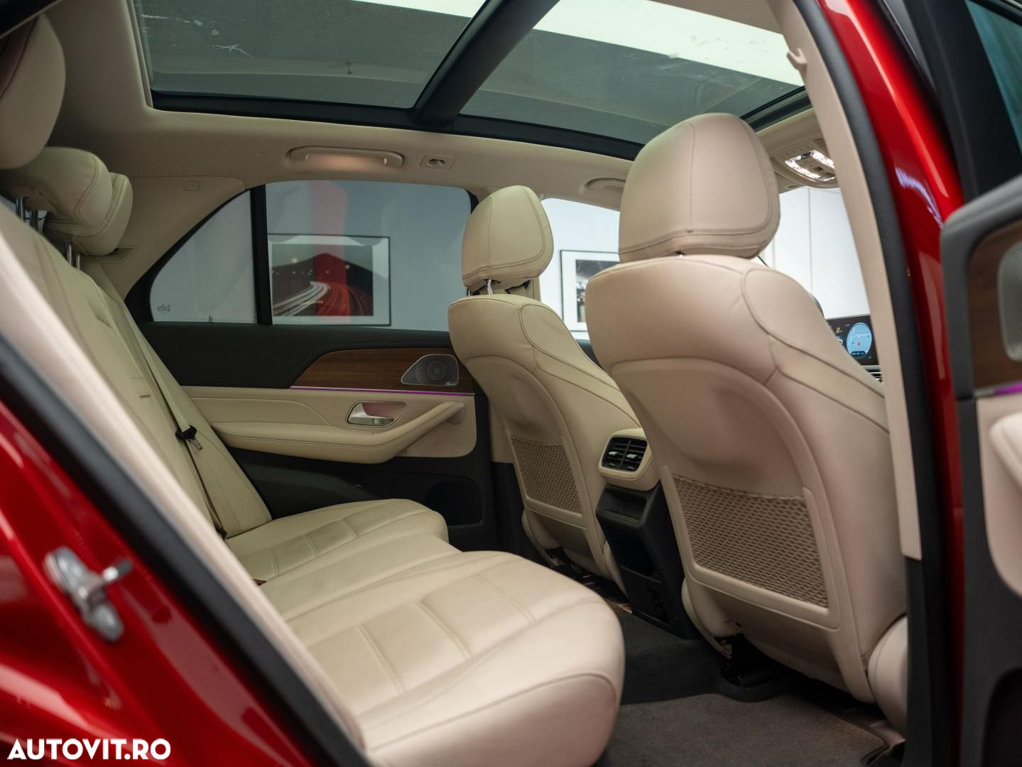 Mercedes-Benz GLE - 20