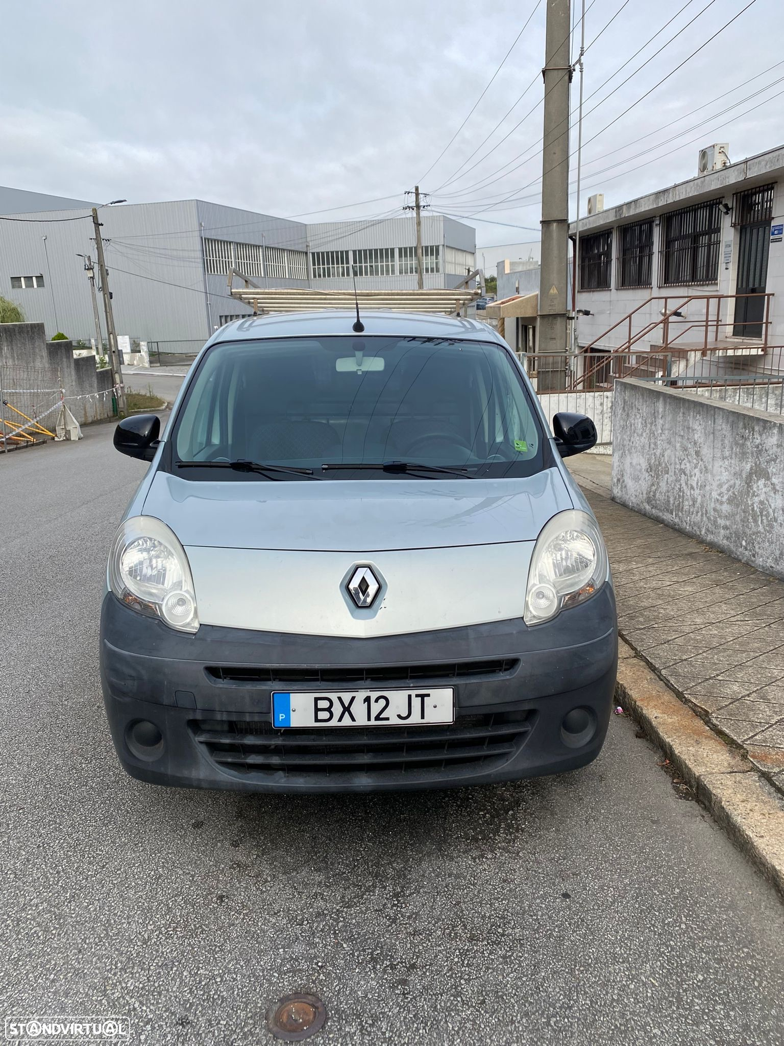 Renault Kangoo - 12