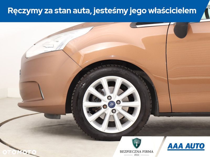 Ford B-MAX - 17