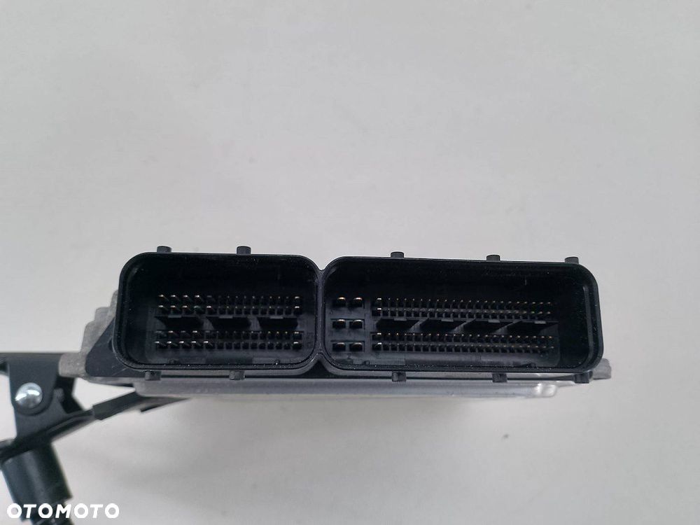 KOMPUTER, STEROWNIK SEAT LEON II 03G906016EC  0281011765 2.0 TDI - 3
