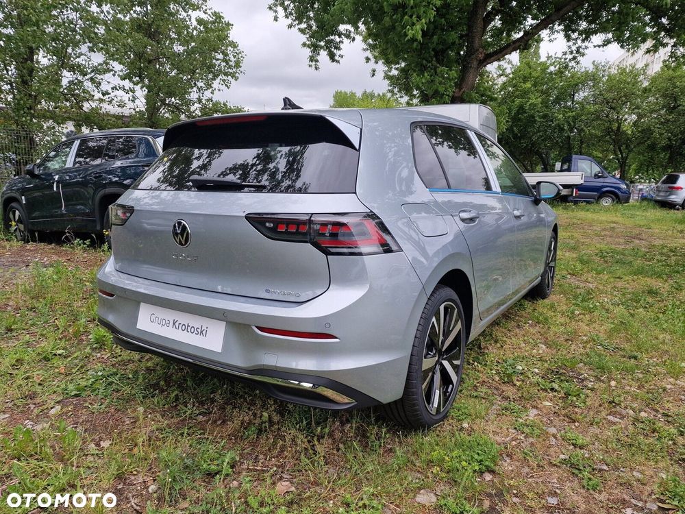 Volkswagen Golf - 7