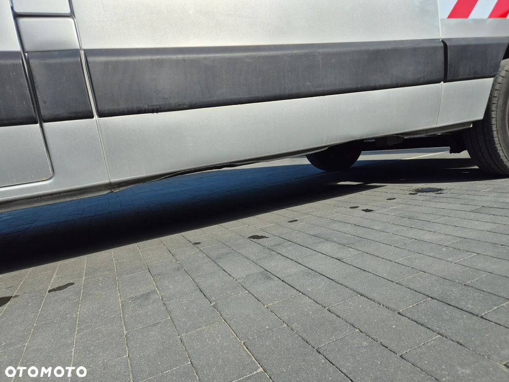 Renault Master - 14