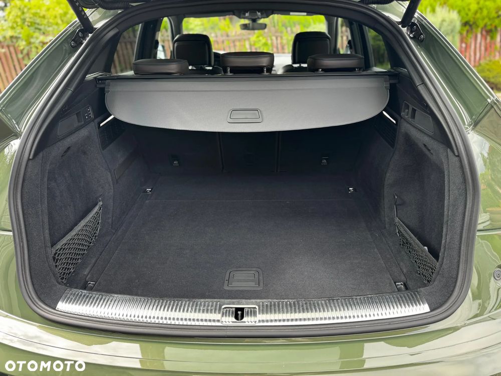 Audi Q5 Sportback - 17