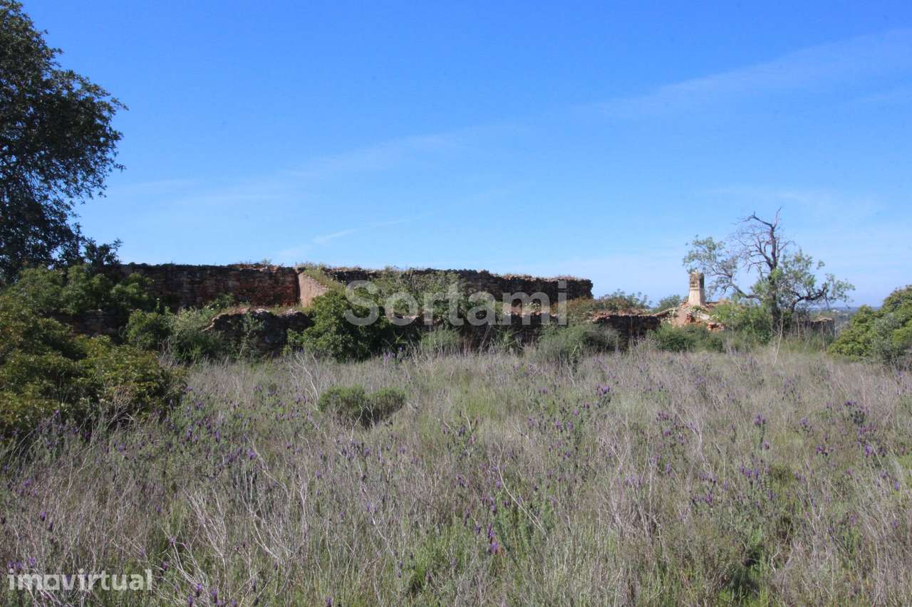 Terreno Para Construção  Venda em Loulé (São Sebastião),Loulé - Grande imagem: 3/23