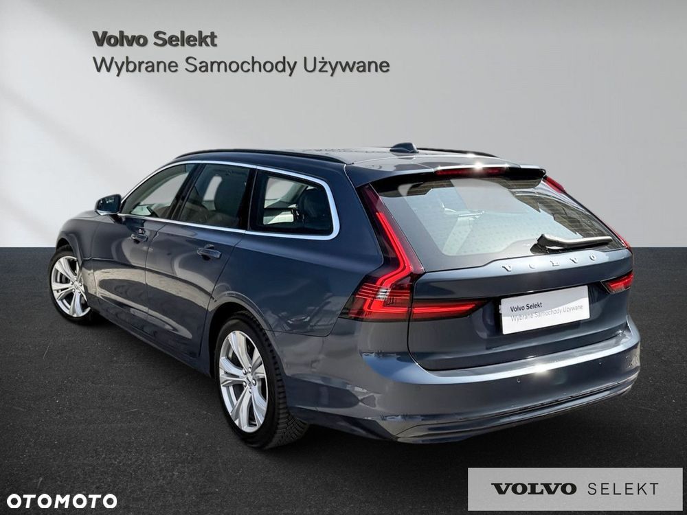 Volvo V90 - 7