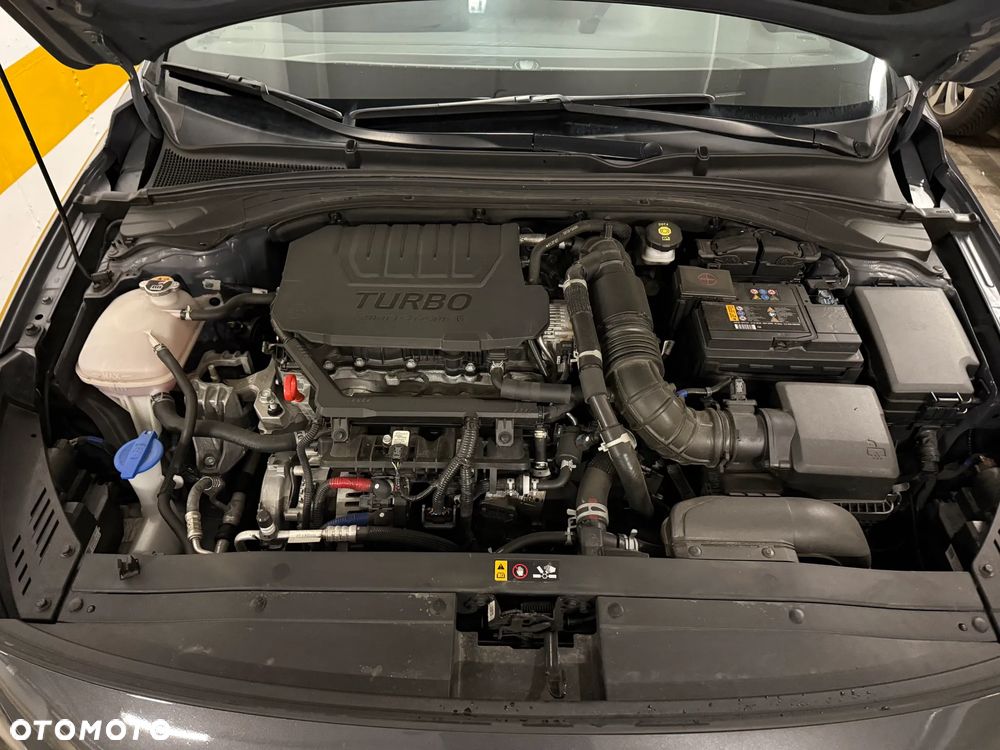 Hyundai i30 1.5 T-GDI 48V Smart - 14