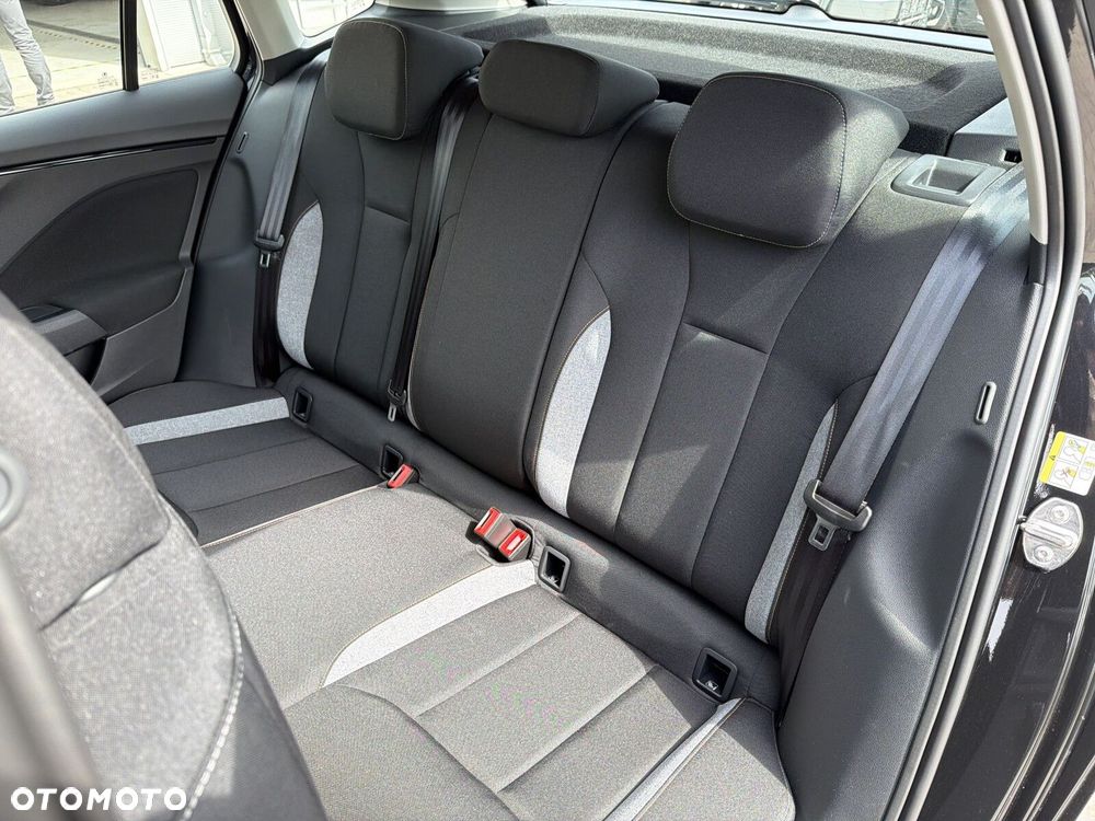 Skoda Kamiq 1.5 TSI Drive DSG - 25
