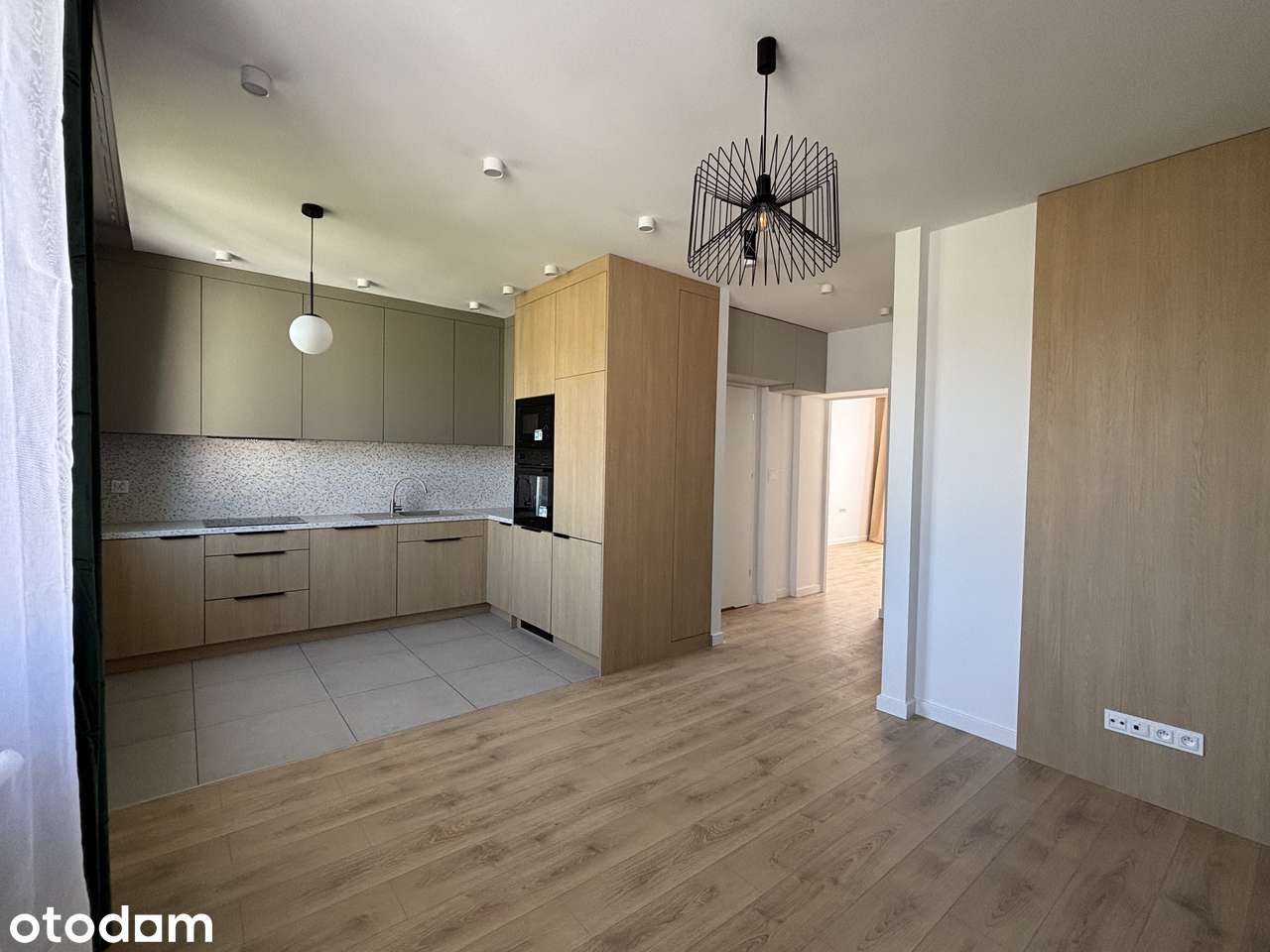 2 pokoje | Gołonóg | 45 m² | nowe AGD | gotowe do zamieszkania