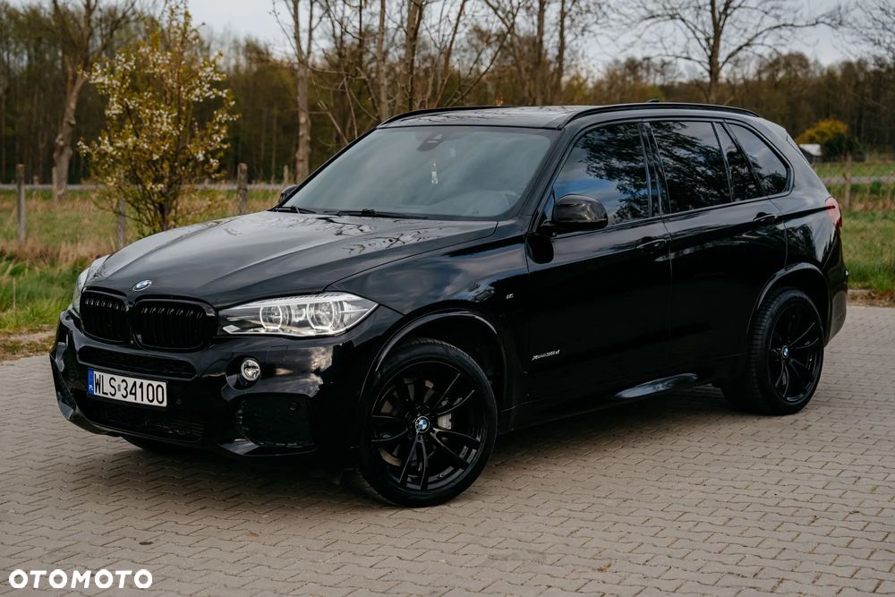 BMW X5 xDrive30d - 3