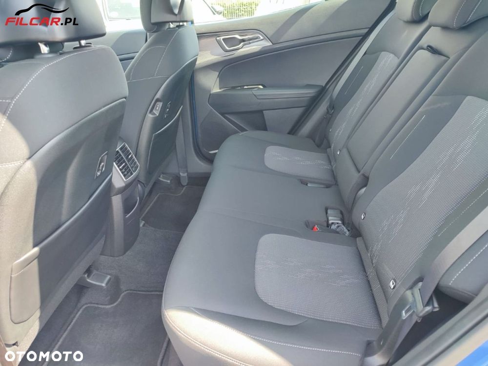 Kia Sportage - 7