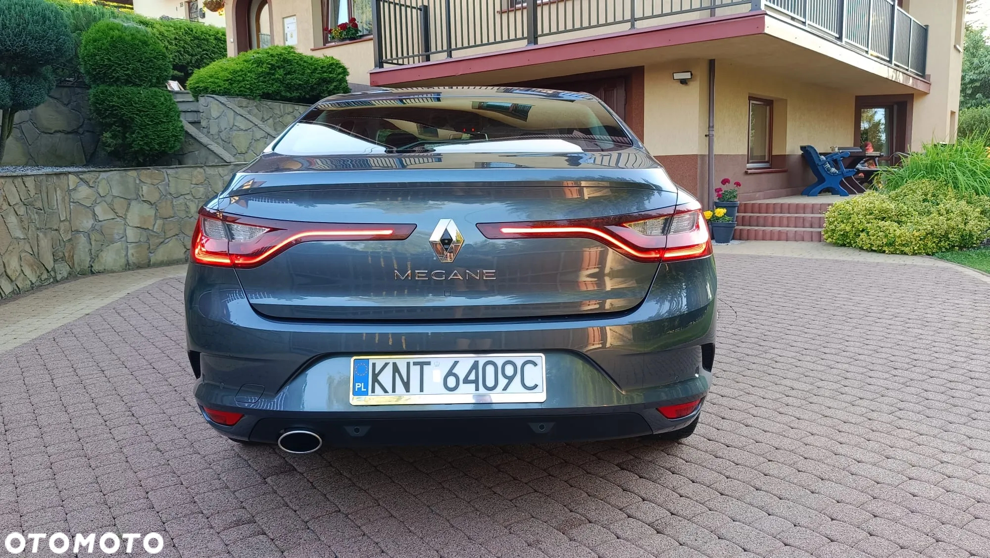Renault Megane - 4