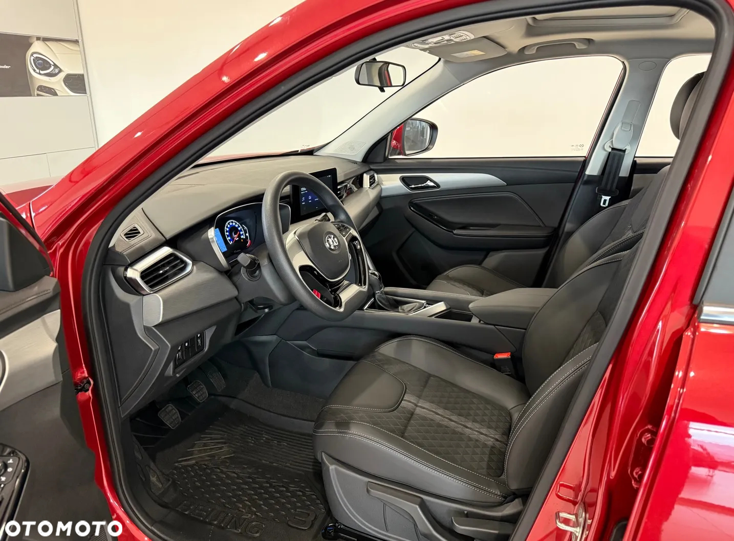 Baic Beijing 3 1.5T Luxury - 8