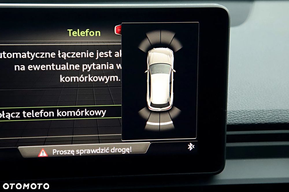 Audi Q5 35 TDI mHEV Advanced S tronic - 29