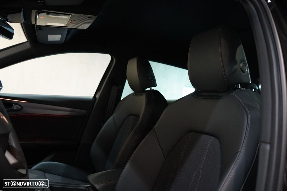 Cupra Formentor 1.5 e-Hybrid DSG - 30