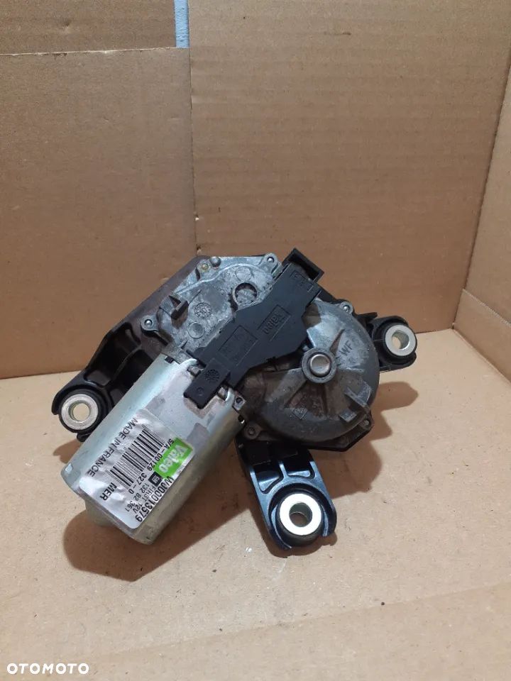 SILNICZEK WYCIERACZKI TYŁ OPEL MERIVA B nr 13282361 - 2