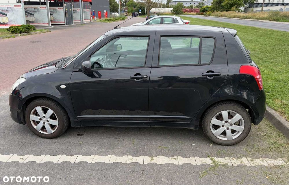 Suzuki Swift - 5