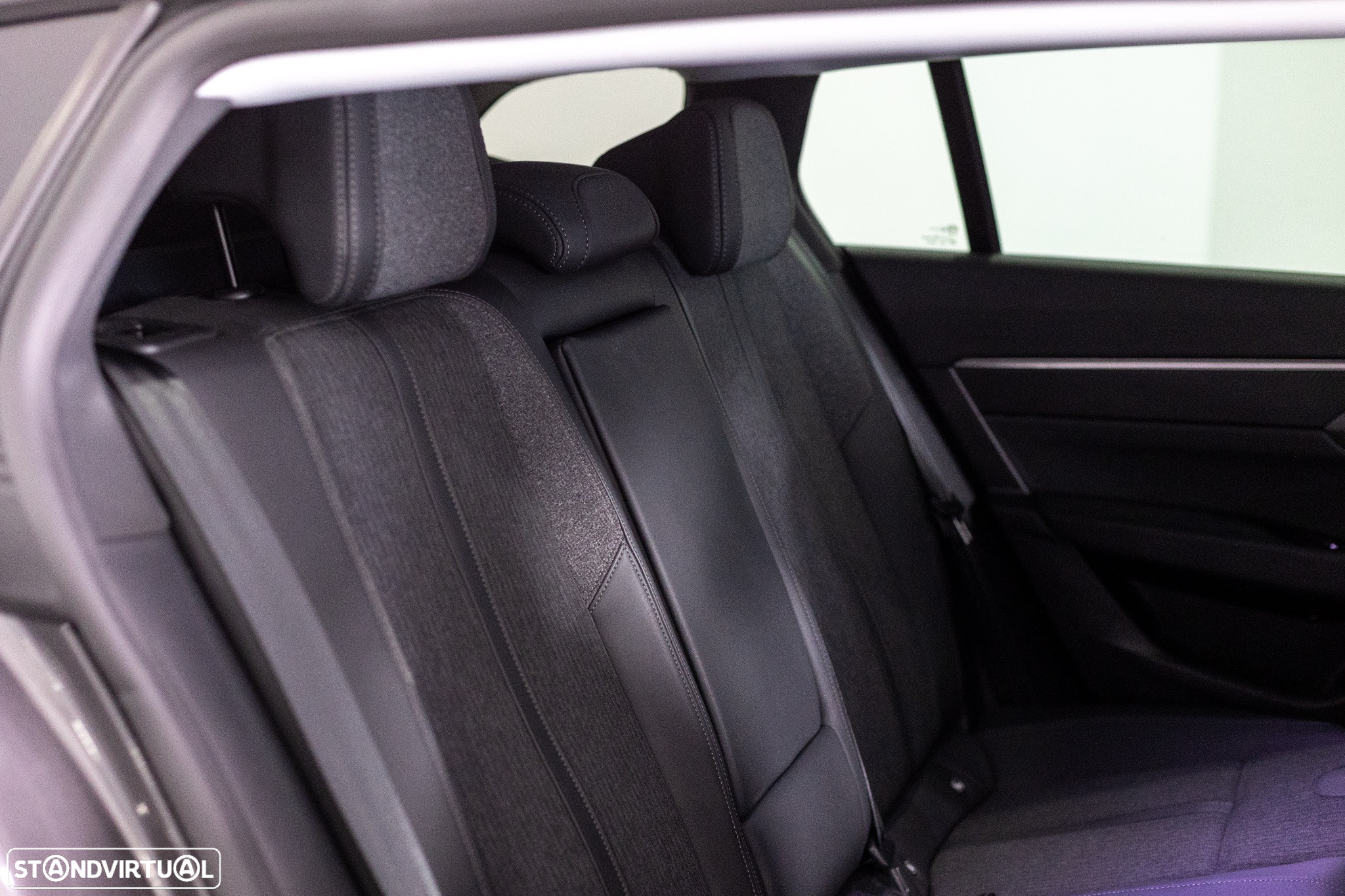Peugeot 508 SW 1.5 BlueHDi Allure EAT8 - 16