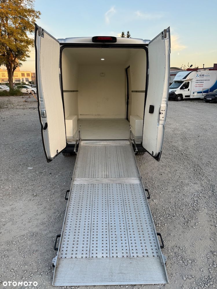 Fiat Ducato L3h2 Izoterma /bez Adblue - 13