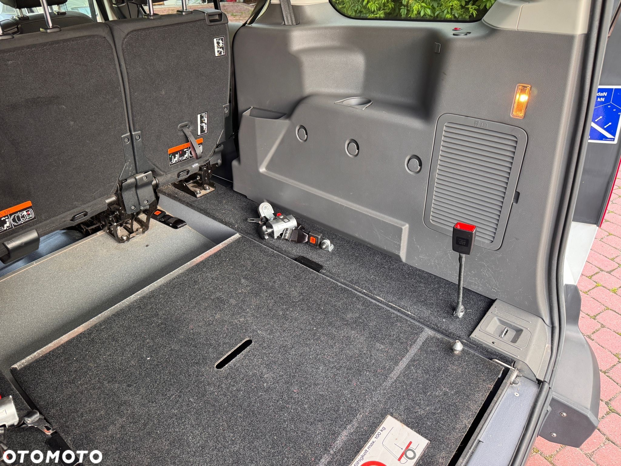 Ford Transit Connect 230 L2 S&S Trend - 5