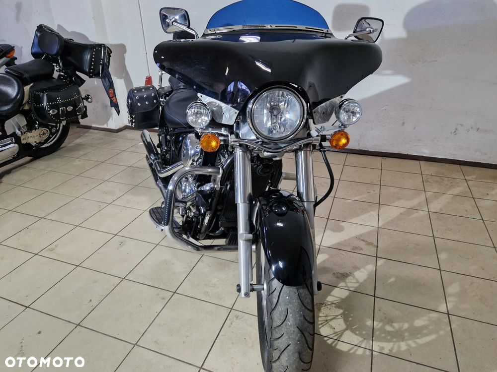 Kawasaki Vulcan - 5