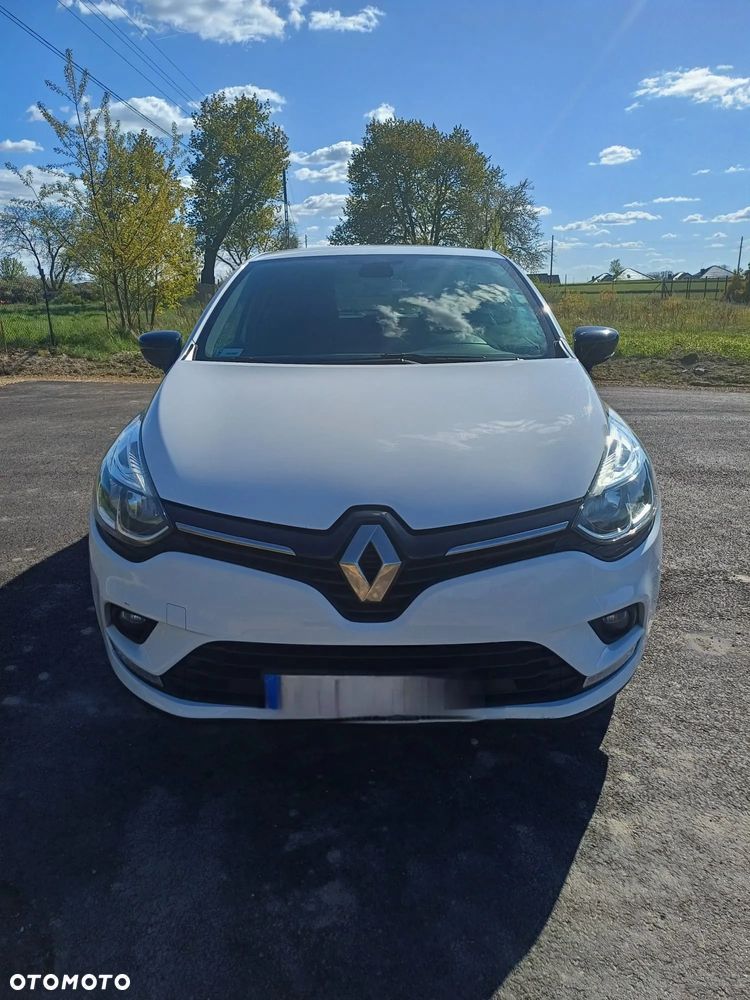 Renault Clio 0.9 Energy TCe Limited - 3