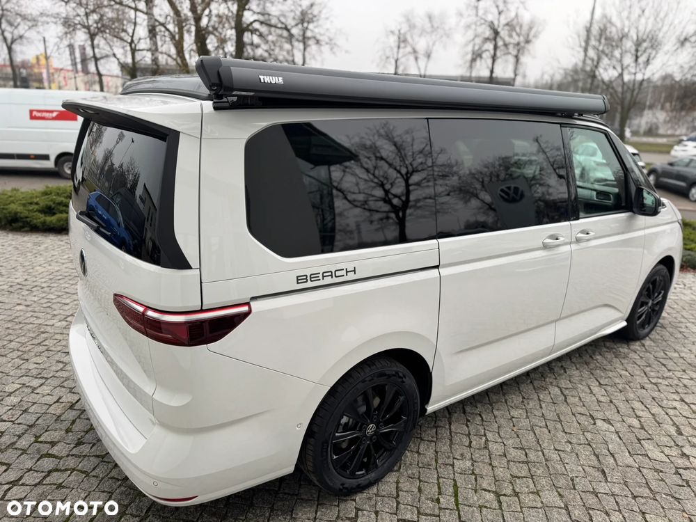 Volkswagen California - 9