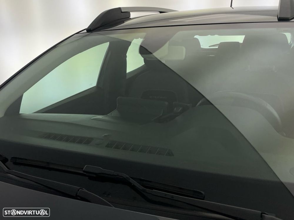 Dacia Sandero 1.0 ECO-G Stepway Bi-Fuel - 20