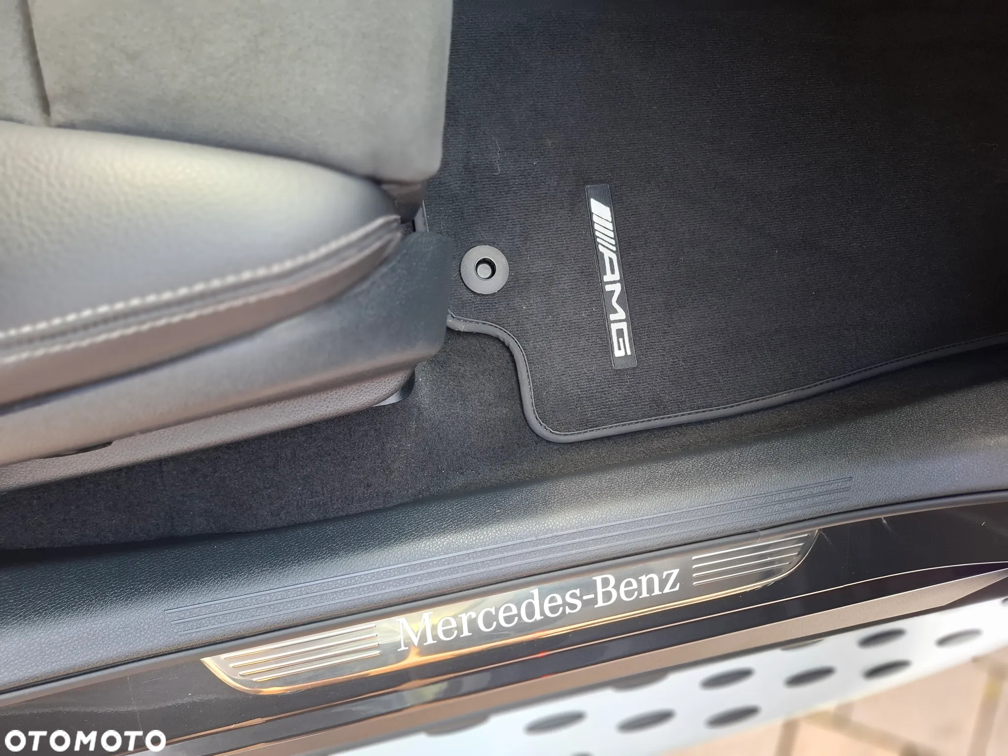 Mercedes-Benz GLC 220 d 4-Matic - 17