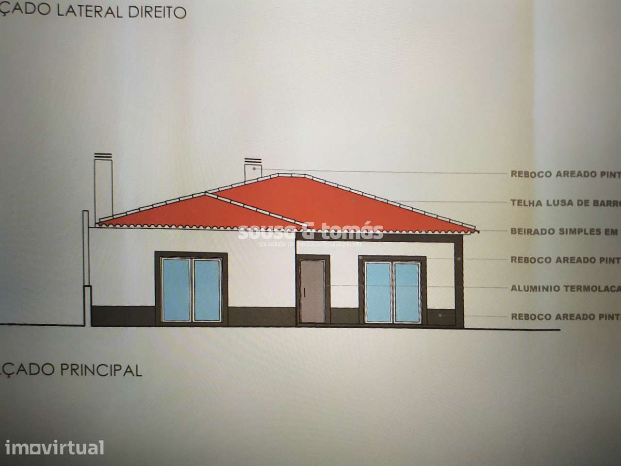 Moradia T3 Venda em Maceira,Leiria