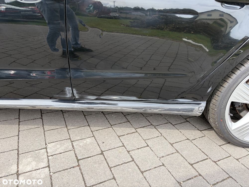 Audi S3 Sportback - 14
