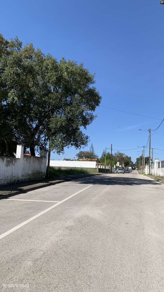 Terreno com 373 m² | Quinta José Miranda – Fernão Ferro - Grande imagem: 2/33