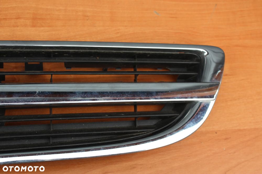 ATRAPA GRILL MASKI OPEL ZAFIRA A LIFT CHROM EUROPA ORYGINAŁ - 2
