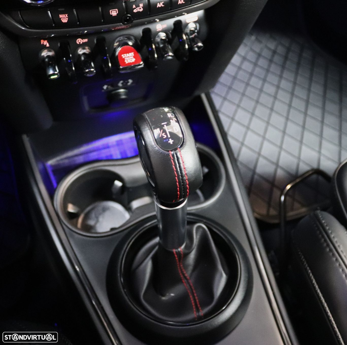 MINI Countryman John Cooper Works ALL4 Auto Desportiva - 35