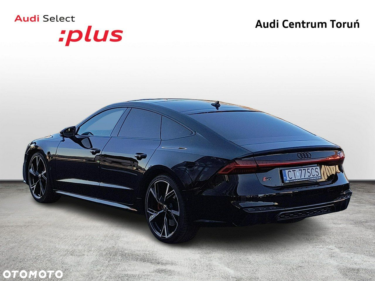 Audi S7 Sportback - 4