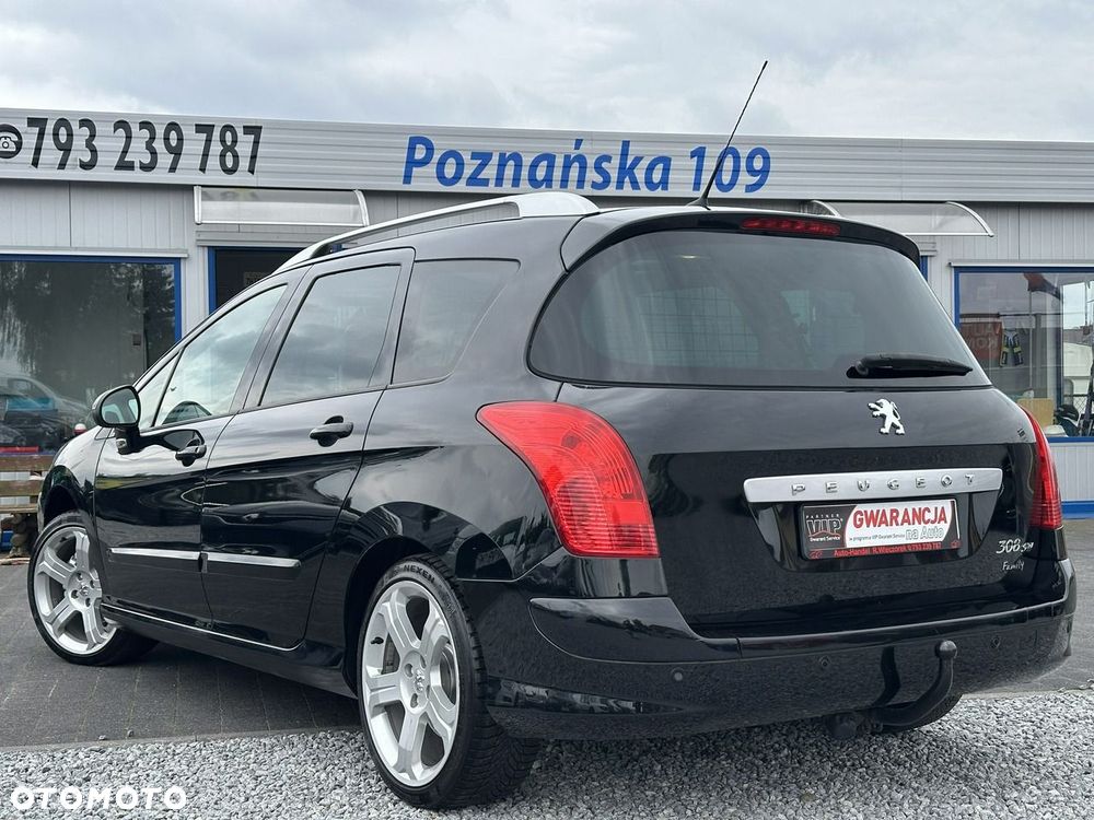 Peugeot 308 - 4