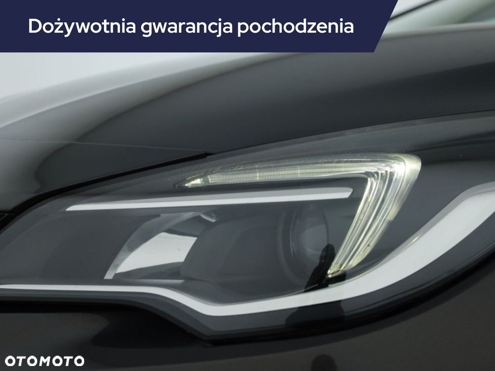 Opel Astra - 17