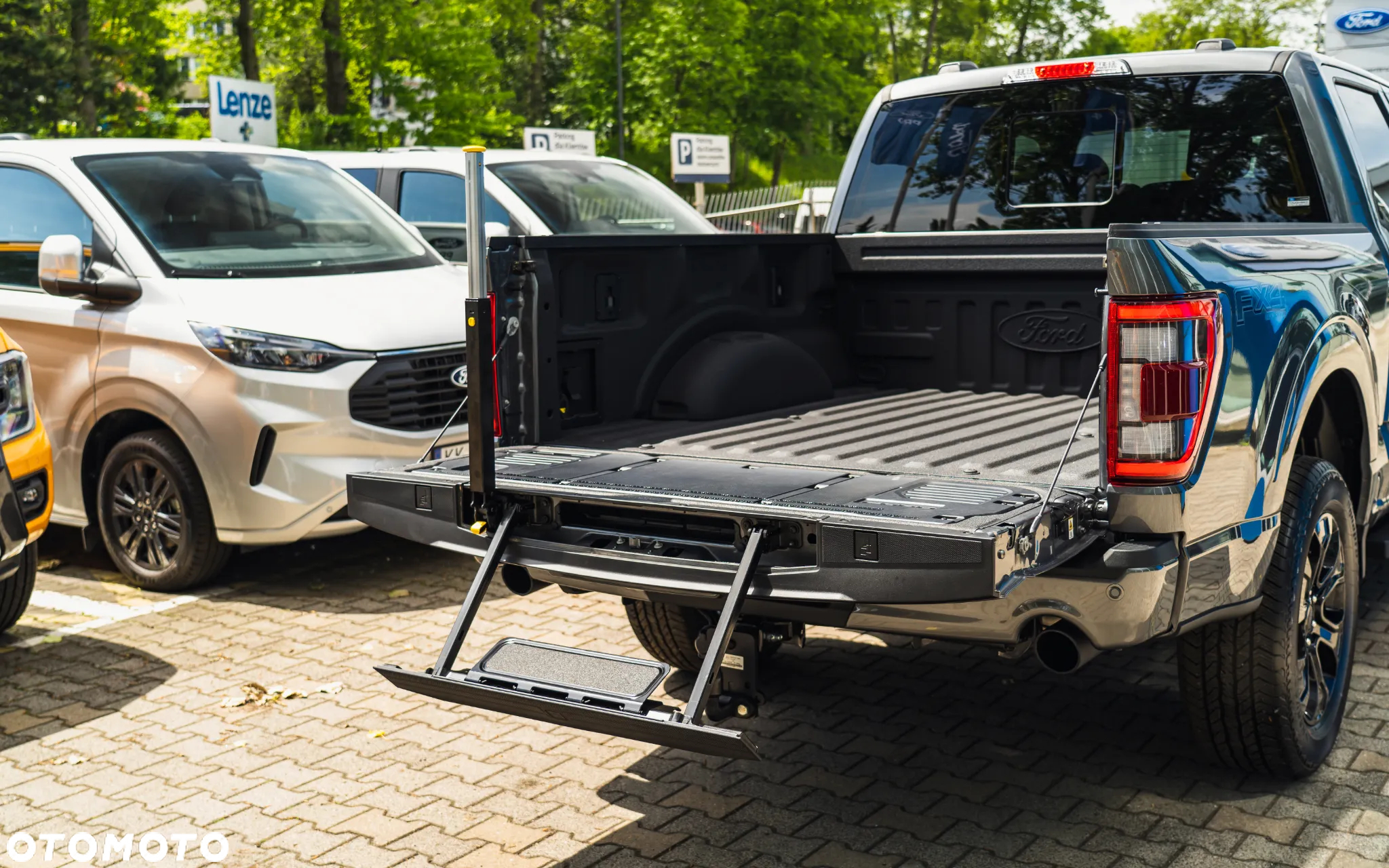 Ford F150 - 11