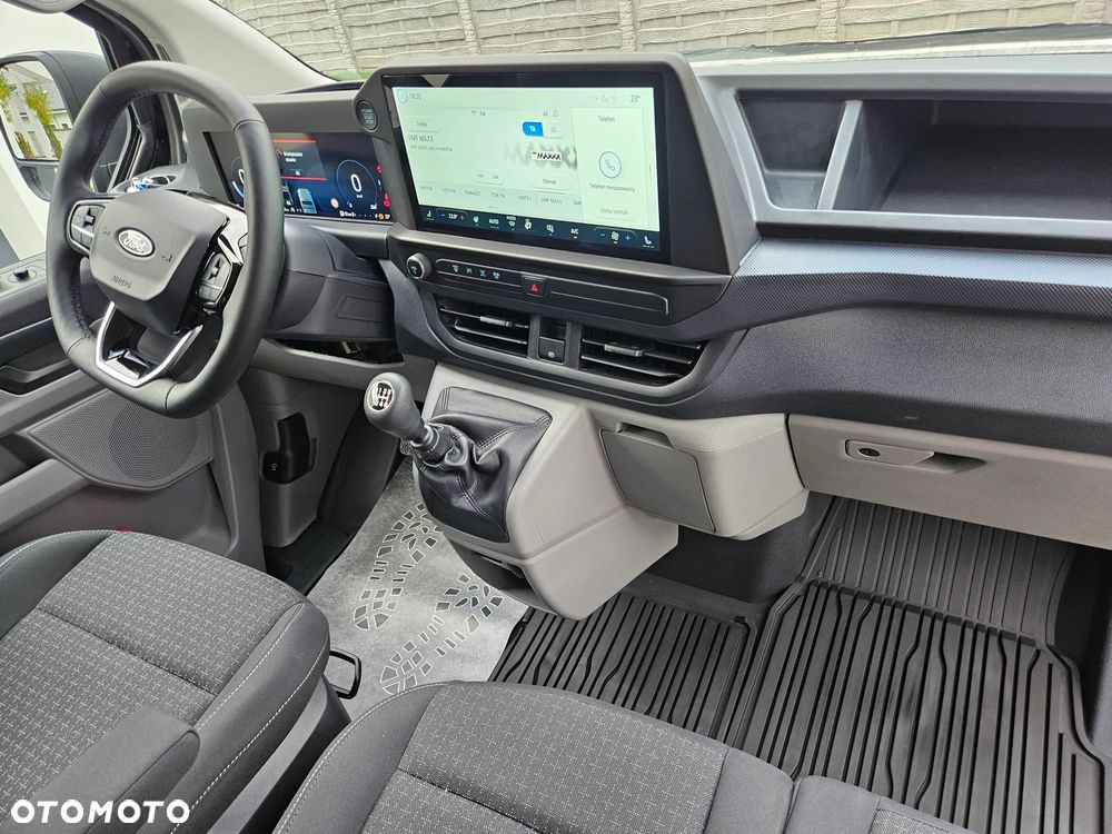 Ford Transit Custom Kombi 2.0 EcoBlue 320 L2H1 Trend M1 - 22