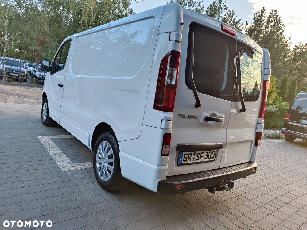 Renault Trafic - 5