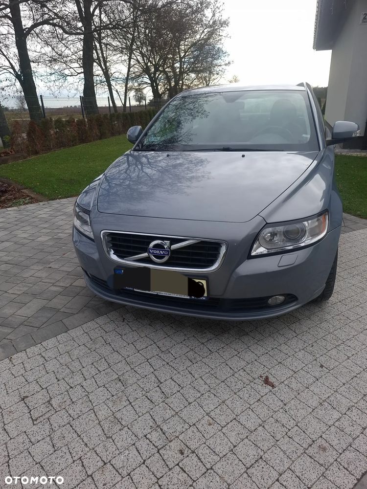 Volvo S40 D3 Momentum - 2