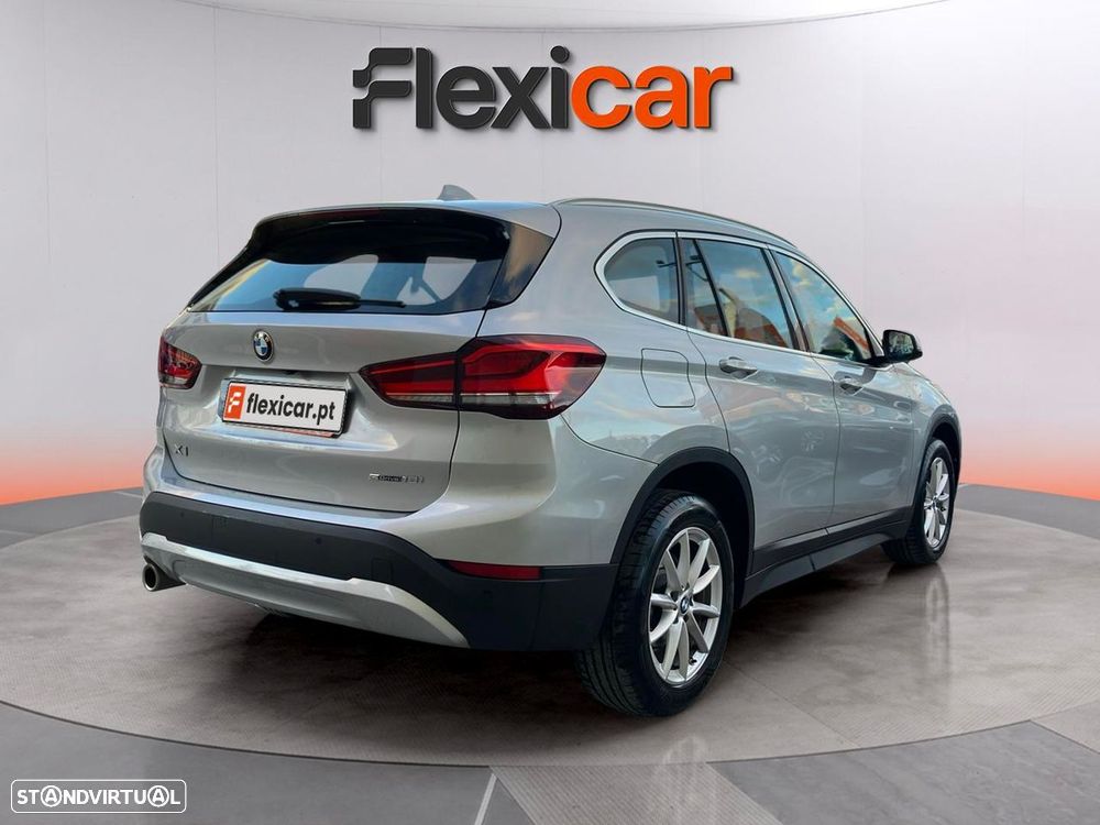 BMW X1 18 i sDrive Advantage Auto - 3