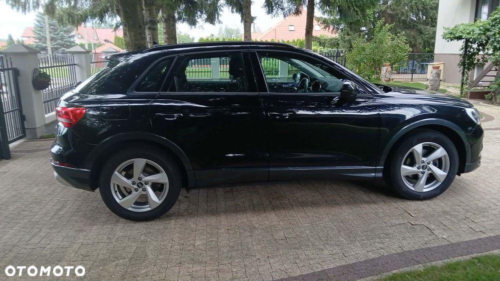 Audi Q3 35 TFSI mHEV Advanced S tronic - 2
