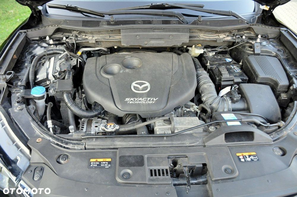 Mazda CX-5 - 39
