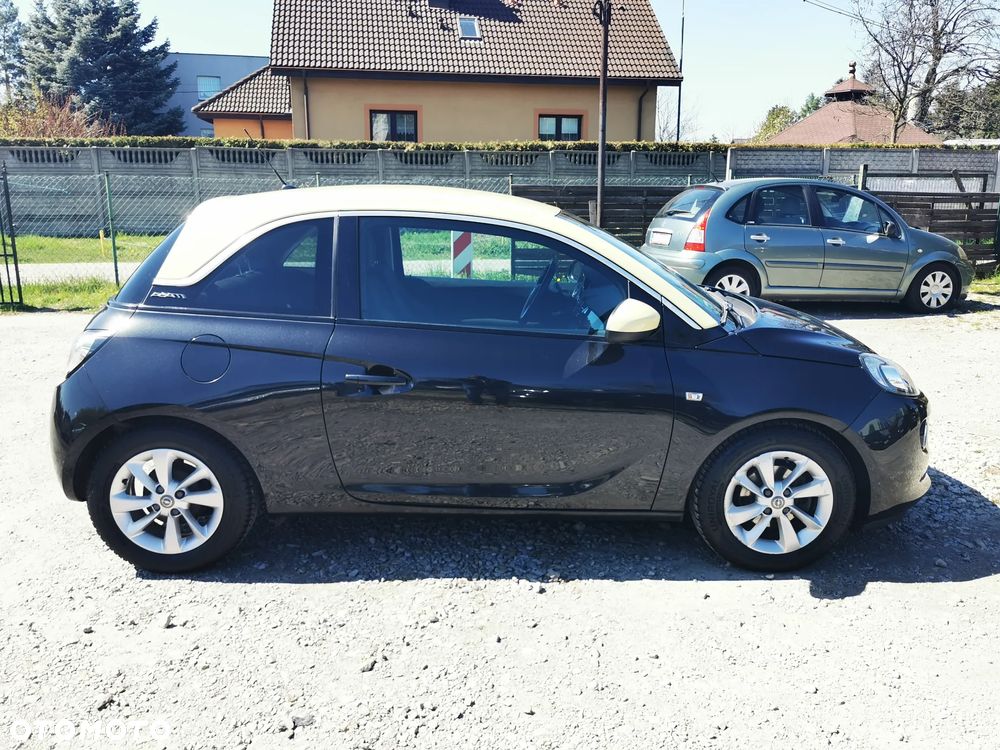 Opel Adam 1.4 Glam - 6