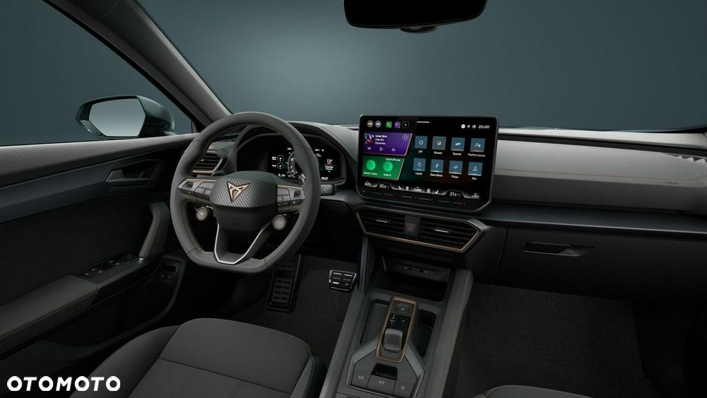 Cupra Formentor - 17
