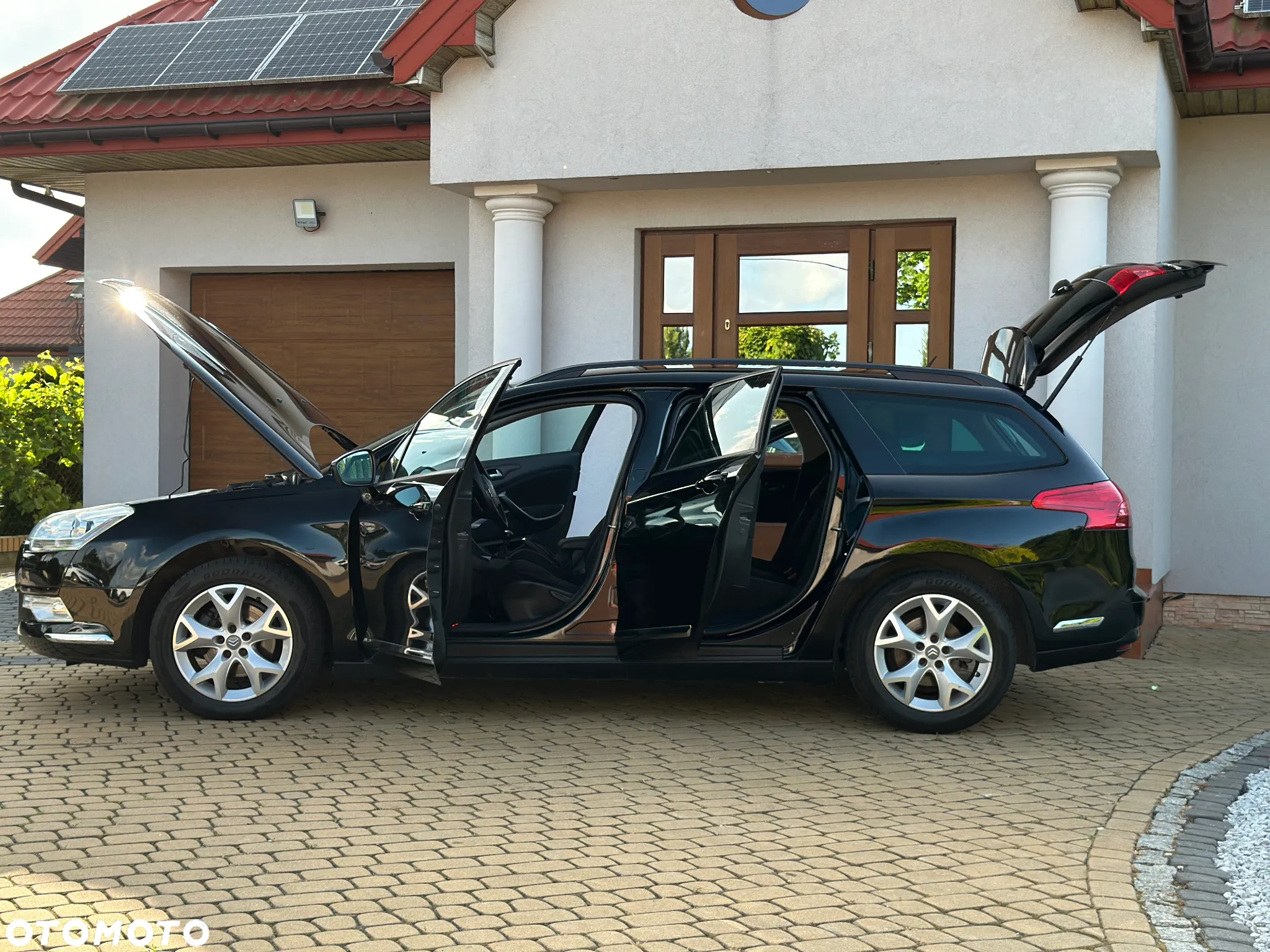 Citroën C5 2.0 HDi Exclusive - 17