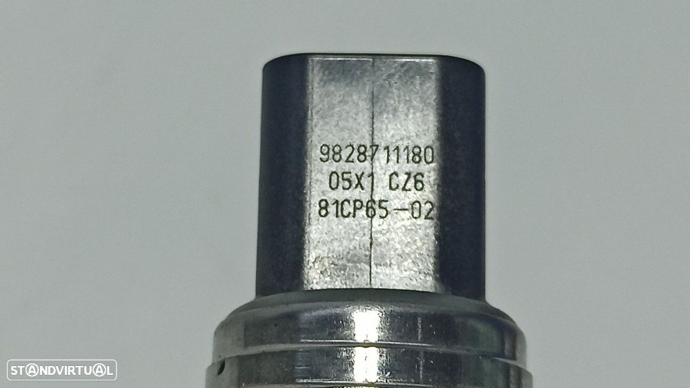 SENSOR CITROEN C3 FEEL - 2