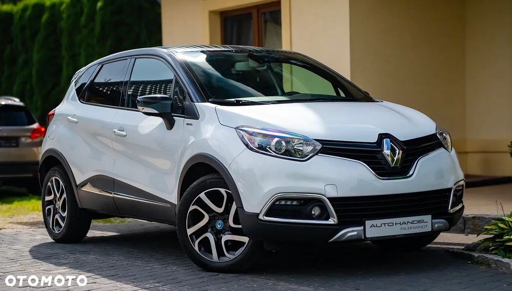 Renault Captur ENERGY dCi 90 EDC Experience - 4