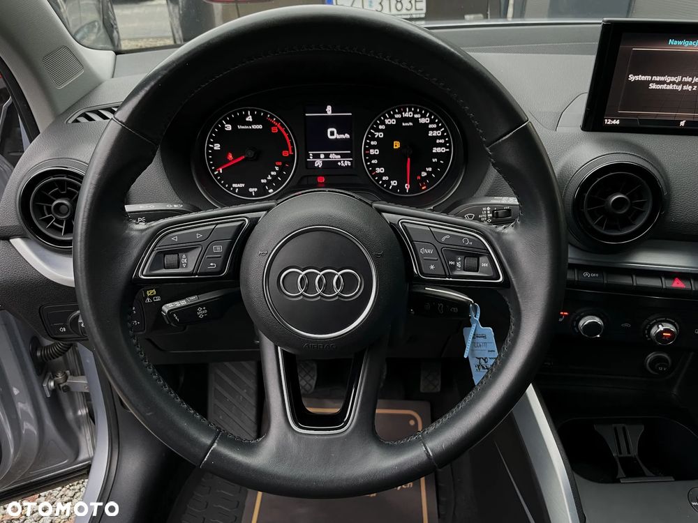 Audi Q2 1.6 TDI Sport - 22