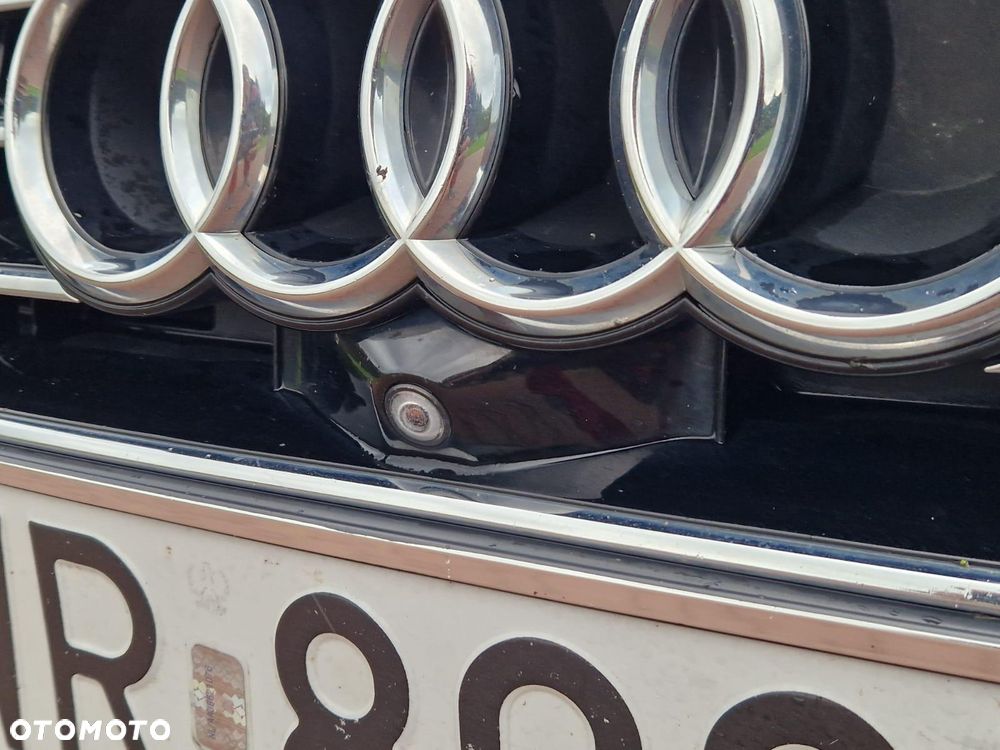Audi A7 Sportback 3.0 TDI Quattro Tiptr - 9